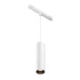 TR041-2-12W3K-W Трековый подвесной светильник Focus Led Exility 3000K 12Вт 36°