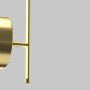 Настенный светильник (бра) Элегантный / Elegant 2700К 12Вт C085WL-L12BS2.7K-1