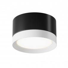 Потолочный светильник C086CL-GX53-SRD-BW 15W Maytoni Technical Hoop
