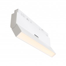TR036-4-12WTW-DSZ-W Трековый светильник Basis Exility 2700-6000K 12Вт 120° Dim Smart Zigbee