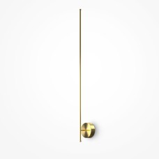 Настенный светильник (бра) Элегантный / Elegant 2700К 12Вт C085WL-L12BS2.7K-1
