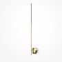 Настенный светильник (бра) Элегантный / Elegant 2700К 12Вт C085WL-L12BS2.7K-1