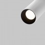 TR032-2-5W3K-S-W Трековый светильник Focus Led Exility 3000K 5Вт 24°