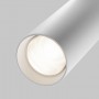 TR032-4-20WTW-M-DD2-W Трековый светильник Focus Led Exility 2700-6000K 20Вт 36° Dim Dali2