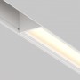 TR106-2-18W3K-W Трековый светильник Parete Exility 3000K 18Вт 120°