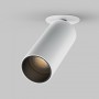 Потолочный светильник FOCUS LED C053CL-L12W3K-W-W
