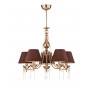 Люстра RC0100PL05R Maytoni Classic Chester