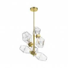 Подвесной светильник Maytoni Coctail time MOD325PL-06G1