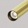 P141RS-L125-6W3K-BBS Подвесной светильник Focus T 3000K 6Вт 36°