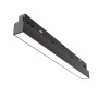 TR030-4-12WTW-DD2-B Трековый светильник Basis Exility 2700-6000K 12Вт 120° Dim Dali2
