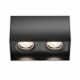 Потолочный светильник C015CL-02B 50W Maytoni Technical Slim