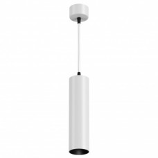 Подвесной светильник P072PL-L12W4K 12W 4000K Maytoni Technical FOCUS LED