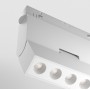 TR033-4-12WTW-M-DSZ-W Трековый светильник Points rot Exility 2700-6000K 12Вт 36° Dim Smart Zigbee
