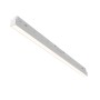 TR030-4-24WTW-DD-W Трековый светильник Basis Exility 2700-6000K 24Вт 120° Dim Dali1
