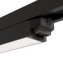 Трековый светильник TR000-1-12W3K-B 12W 3000K Maytoni Technical BASIS