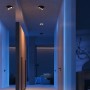 Встраиваемый светильник Вектор / Vector 12 Вт 3000 К 110° DL102-12W3K-B