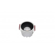 Встраиваемый светильник DL043-01-15W3K-RD-WB 15W 3000K Maytoni Technical Alfa LED