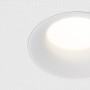Встраиваемый светильник Нео / Neo 1*GU10 9 Вт DL139-GU10-W