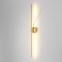 Настенный светильник (бра) Элегантный / Elegant 2700К 12Вт C084WL-L12BS2.7K-1