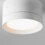 Потолочный светильник C086CL-GX53-SRD-W 15W Maytoni Technical Hoop