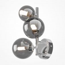 Настенный светильник Maytoni Dallas MOD545WL-03CH