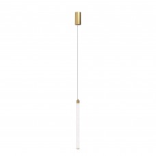 Подвесной светильник P022PL-L20G3K 20W 3000K Maytoni Technical Ray