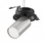 Потолочный светильник C048CL-U-1BS 10W Maytoni Technical FOCUS S