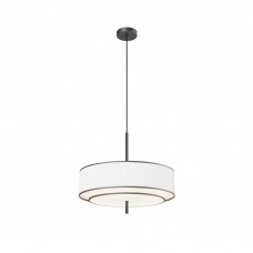 Подвесной светильник Maytoni MOD613PL-05W Bergamo