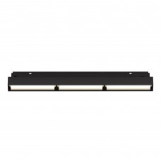 TR106-2-18W4K-B Трековый светильник Parete Exility 4000K 18Вт 120°