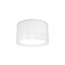 Потолочный светильник C086CL-GX53-SRD-W 15W Maytoni Technical Hoop