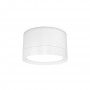 Потолочный светильник C086CL-GX53-SRD-W 15W Maytoni Technical Hoop