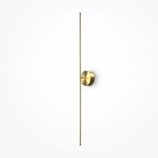 Настенный светильник (бра) Элегантный / Elegant 2700К 12Вт C084WL-L12BS2.7K-1