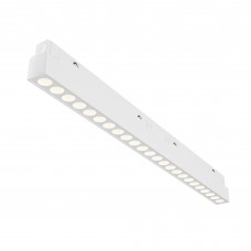 TR031-4-24W3K-M-DS-W Трековый светильник Points Exility 2700-6000K 24Вт 36° Dim Smart