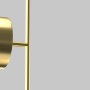 Настенный светильник (бра) Элегантный / Elegant 2700К 12Вт C084WL-L12BS2.7K-1