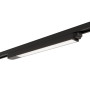 Трековый светильник TR000-1-12W3K-B 12W 3000K Maytoni Technical BASIS