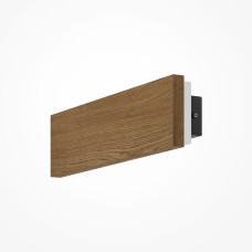 Настенный светильник (бра) базовая текстура / Basic Texture 2700-4000К 8Вт MOD461WL-L8BGK