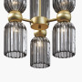 Подвесной светильник MOD302PL-06GR Maytoni Antic