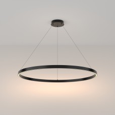 Подвесной светильник Maytoni Rim 3000K 61Вт MOD058PL-L54B3K