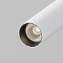 P141RS-L125-6W3K-W Подвесной светильник Focus T 3000K 6Вт 36°