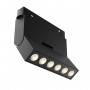 TR033-2-6W4K-B Трековый светильник Points rot Exility 4000K 6Вт 36°