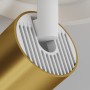 Потолочный светильник C048CL-U-1WMG 10W Maytoni Technical FOCUS S