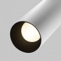 TR032-4-20WTW-M-DSZ-W Трековый светильник Focus Led Exility 2700-6000K 20Вт 36° Dim Smart Zigbee
