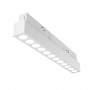 TR031-2-12W4K-W Трековый светильник Points Exility 4000K 12Вт 36°