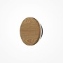 Настенный светильник (бра) базовая текстура / Basic Texture 2700-4000К 5Вт MOD461WL-L5BGK