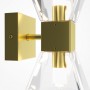 Настенный светильник Maytoni Coctail time MOD325WL-02G