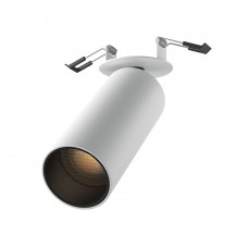 Потолочный светильник FOCUS LED C053CL-L12W4K-W-W