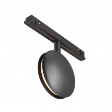 TR090-2-6W3K-B Трековый светильник Outline Exility 3000K 6Вт 180°
