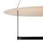 Подвесной светильник MOD280PL-L30B3K Maytoni Ambience