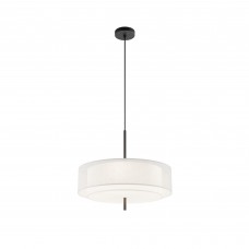 Подвесной светильник Maytoni MOD613PL-05W1 Bergamo