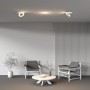 Встраиваемый светильник Вектор / Vector 12 Вт 2700 К 110° DL102-12W2.7K-W